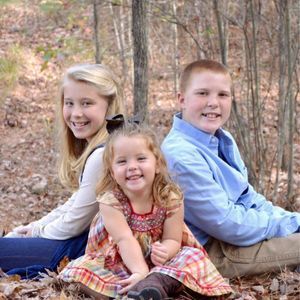 Meet your Posher, Savannah